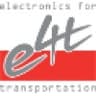 e4t company logo