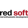 RedSoft logo